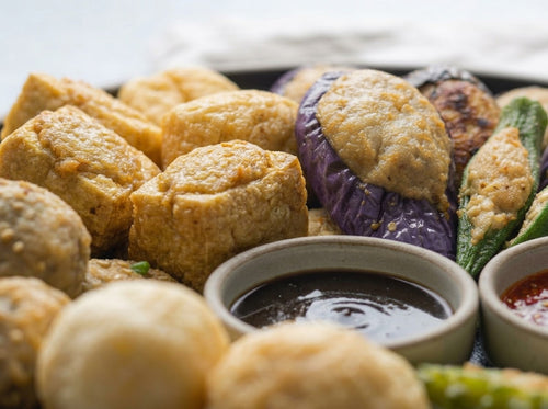 HOST88: Grand Host Platter